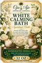 Fresh-Brewed Spiritual Baths, 16 or 32 oz.