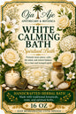Fresh-Brewed Spiritual Baths, 16 or 32 oz.