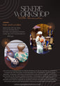 Sekere Workshop