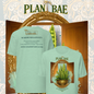 Snake Plant BAE T-Shirt