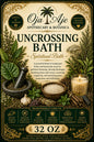 Fresh-Brewed Spiritual Baths, 16 or 32 oz.
