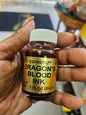 Dragon's Blood Ink