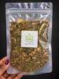 Sade's Herbal Tea & Tonic Blends, 4oz.