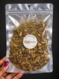 Sade's Herbal Tea & Tonic Blends, 4oz.