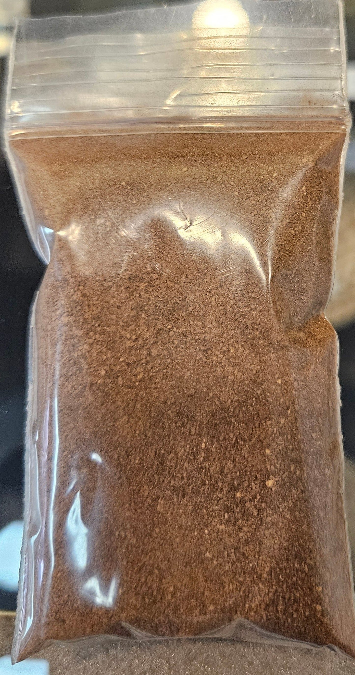 Epo Obo (Anti-witchcraft brark)