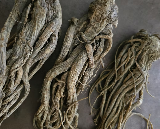 Master Root Real Root HEALTH & WELLNESS – Oja Aje Apothecary & Botanica
