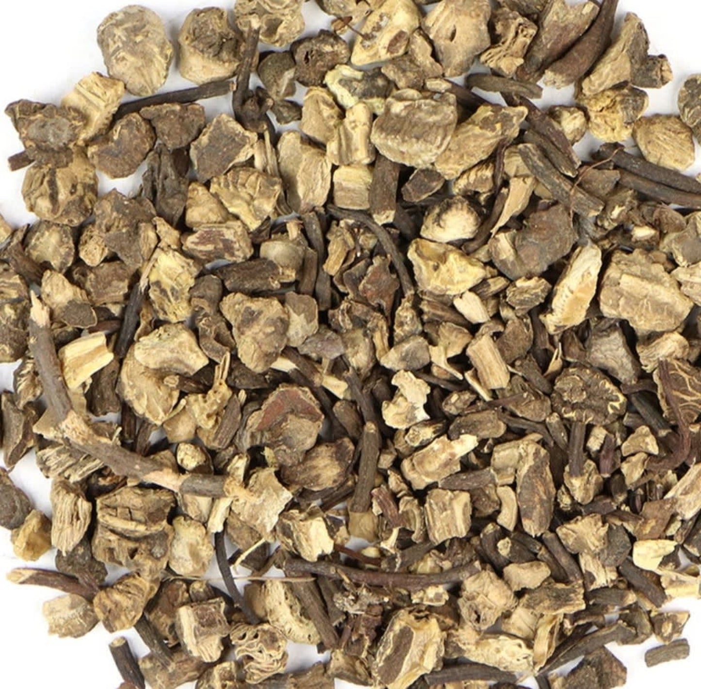 Black Cohosh Root
