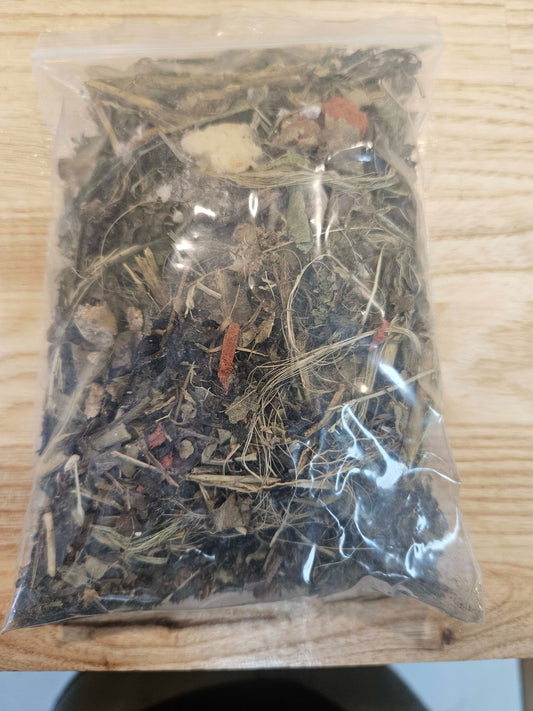 Ewe Ero (Omiero Blend)