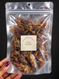 Sade's Herbal Tea & Tonic Blends, 4oz.