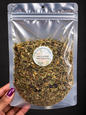 Sade's Herbal Tea & Tonic Blends, 4oz.