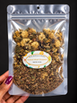 Sade's Herbal Tea & Tonic Blends, 4oz.