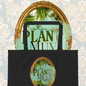Plant MUVA Tote Bag