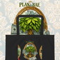 Money Tree BAE Tote Bag