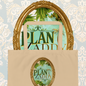 Plant ZADDY Tote Bag