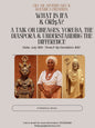 What Is Ifa & Orisa: A Talk On Lineages, Yoruba Diaspora & Understanding the Difference