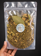 Sade's Herbal Tea & Tonic Blends, 4oz.